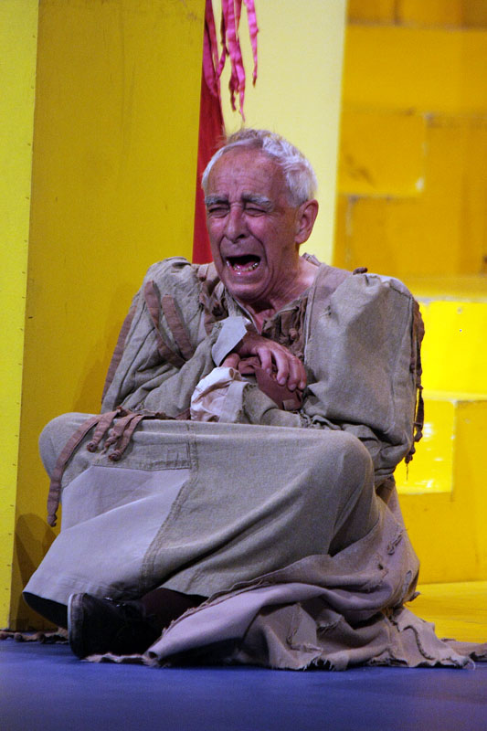 HKK Zadar – “Skup”