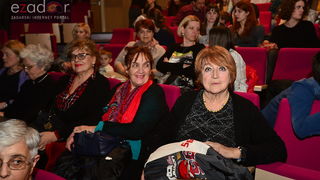 Premijera predstave “Karlson s krova” u Kazalištu lutaka Zadar Premijera predstave “Karlson s krova” u Kazalištu lutaka Zadar