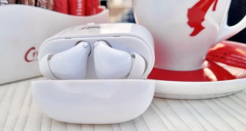 MeanIT TWS B50 bežične stereo slušalice MeanIT TWS B50 bežične stereo slušalice