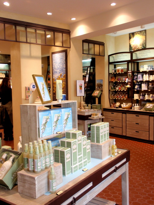 Otvorenje L’Occitane trgovine u Zadru, foto: Karla Otvorenje L’Occitane trgovine u Zadru, foto: Karla