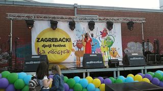 “Libreto” na Zagrebačkom dječjem festivalu