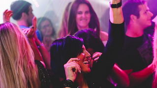 Ivan Zak @ Podroom Night Club