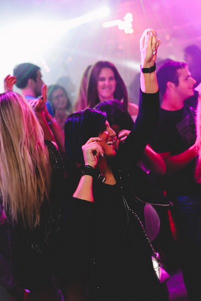 Ivan Zak @ Podroom Night Club