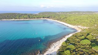 Dugi otok triatlon 2018
