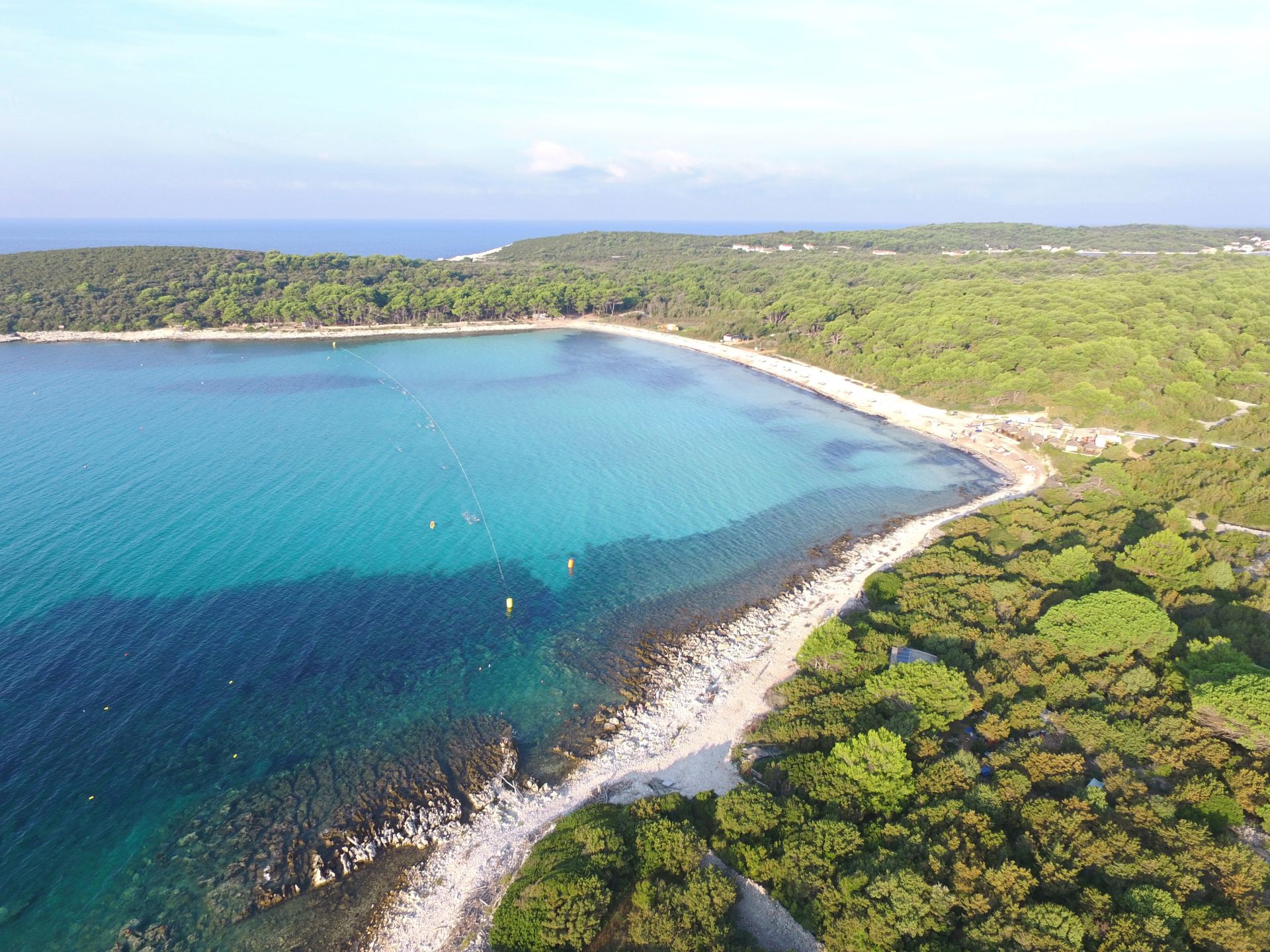 Dugi otok triatlon 2018