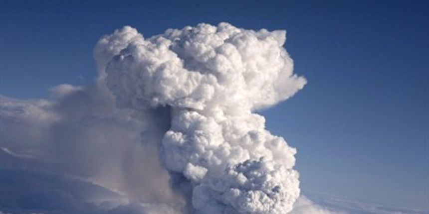 Vulkanski oblaci Vulkanski oblaci