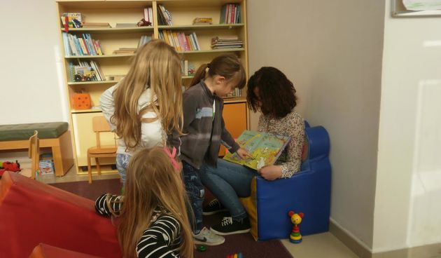 Noć knjige obilježena u Knjižnici “Jurja Barakovića” u Ražancu