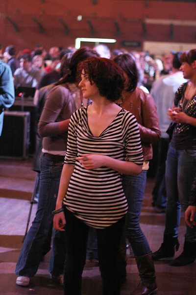 Arsenal – Tribute to Azra (Foto:Saša Čuka)