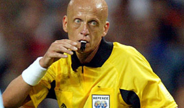 Pierluigi Collina (Foto: static.blogo.it)