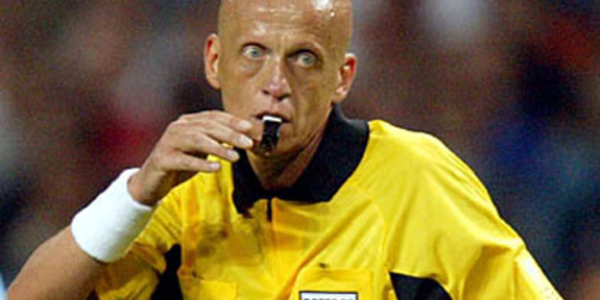 Pierluigi Collina (Foto: static.blogo.it) Pierluigi Collina (Foto: static.blogo.it)