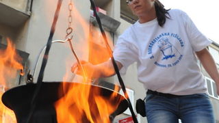 Zadar, 260510. Sinoc je u Benkovcu odrzana peta po redu ravnokotarska fisijada, sudjelovalo je 43 natjecatelja iz cjele Hrvatske. 1. mjesto osvojila je ekipa Hrvatske Postanske banke,2. ekipa Nard iz Valpova i 3. mjesto ekipa Bilo mi je vrime iz Benkovca. Zadar, 260510. Sinoc je u Benkovcu odrzana peta po redu ravnokotarska fisijada, sudjelovalo je 43 natjecatelja iz cjele Hrvatske. 1. mjesto osvojila je ekipa Hrvatske Postanske banke,2. ekipa Nard iz Valpova i 3. mjesto ekipa Bilo mi je vrime iz Benkovca.