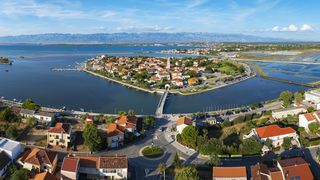 Romantični tjedan u Ninu Romantični tjedan u Ninu