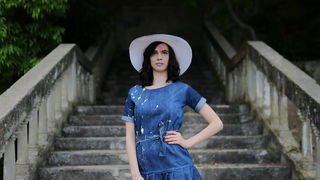 Nova kolekcija zadarskog brenda Becha design, Marina Đarmati Nova kolekcija zadarskog brenda Becha design, Marina Đarmati