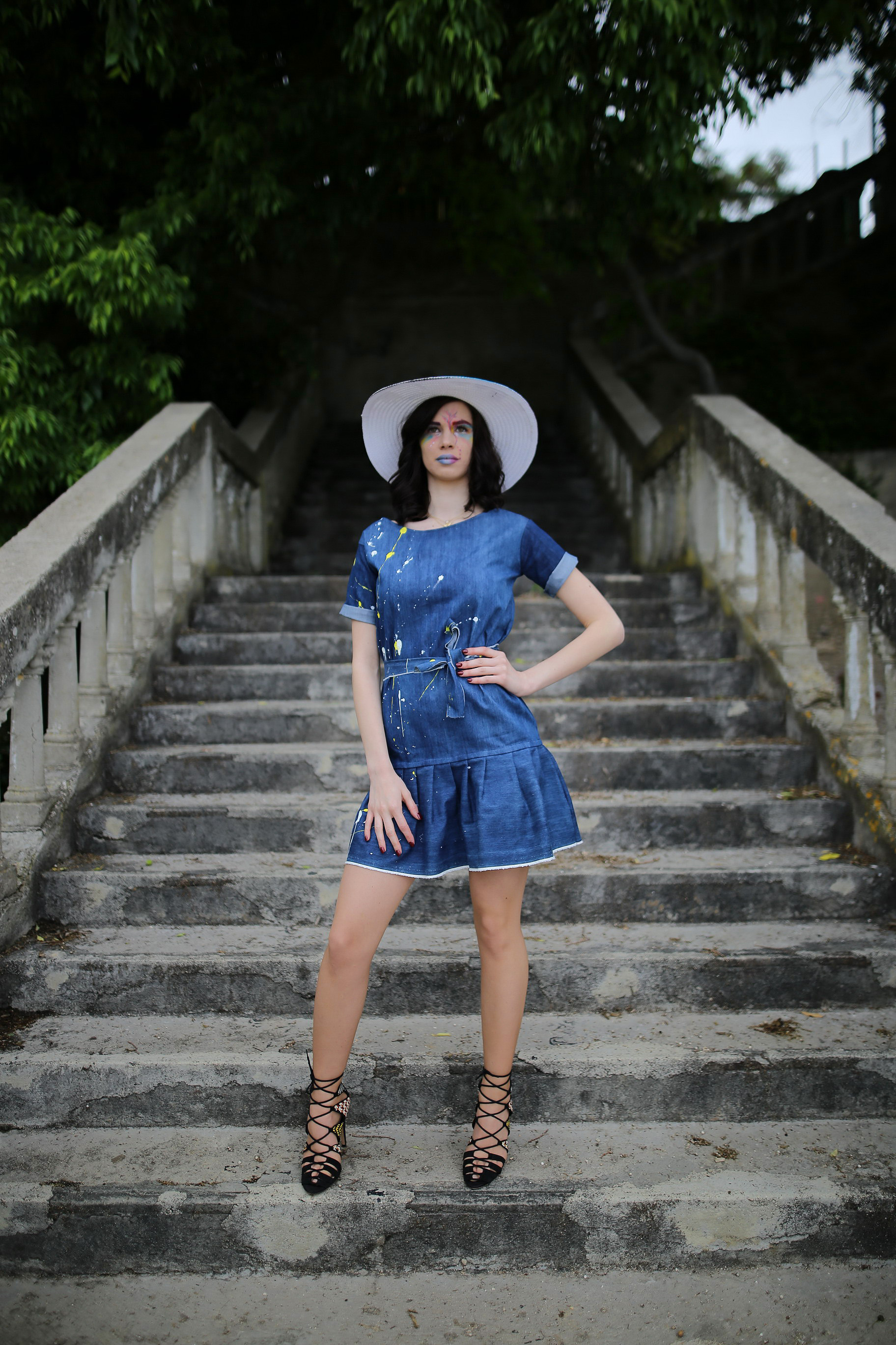 Nova kolekcija zadarskog brenda Becha design, Marina Đarmati Nova kolekcija zadarskog brenda Becha design, Marina Đarmati