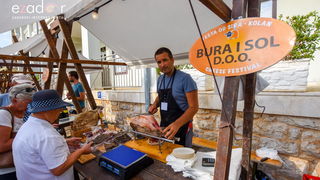 4. Fešta od sira u Kolanu