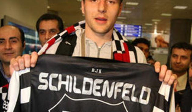 Gordon Schildenfeld
