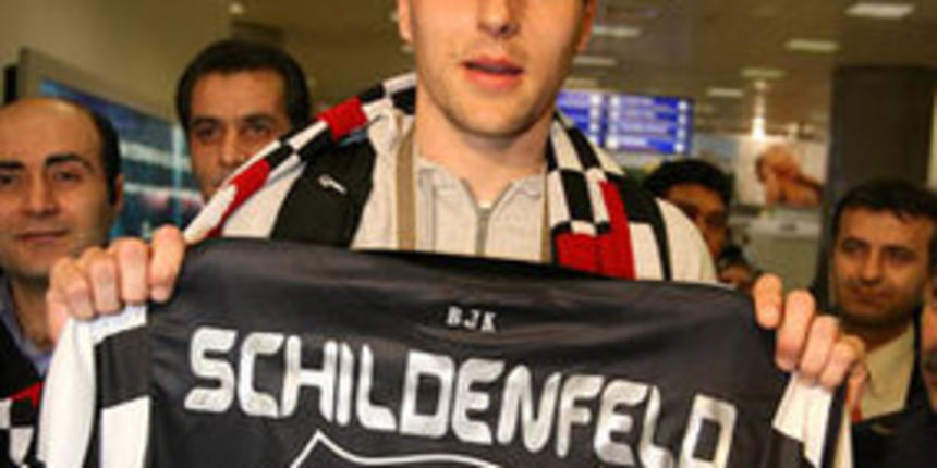 Gordon Schildenfeld