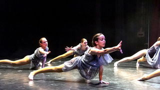 Baletna udruga Pirueta: Broadway, Foto: Mladen Radolović Mrlja Baletna udruga Pirueta: Broadway, Foto: Mladen Radolović Mrlja