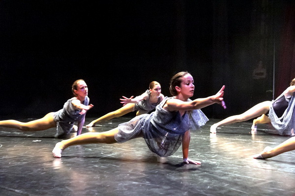 Baletna udruga Pirueta: Broadway, Foto: Mladen Radolović Mrlja Baletna udruga Pirueta: Broadway, Foto: Mladen Radolović Mrlja