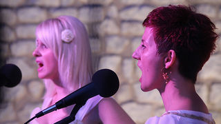 Klapska smotra “O, mili Zadre moj” (foto:Saša Čuka) Klapska smotra “O, mili Zadre moj” (foto:Saša Čuka)