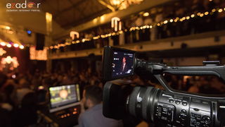 Tomislav Bralić i klapa Intrade @ Božić u Arsenalu