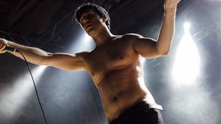 Rijeka: Prvi dan 6. Hartera festivala Rijeka: Prvi dan 6. Hartera festivala