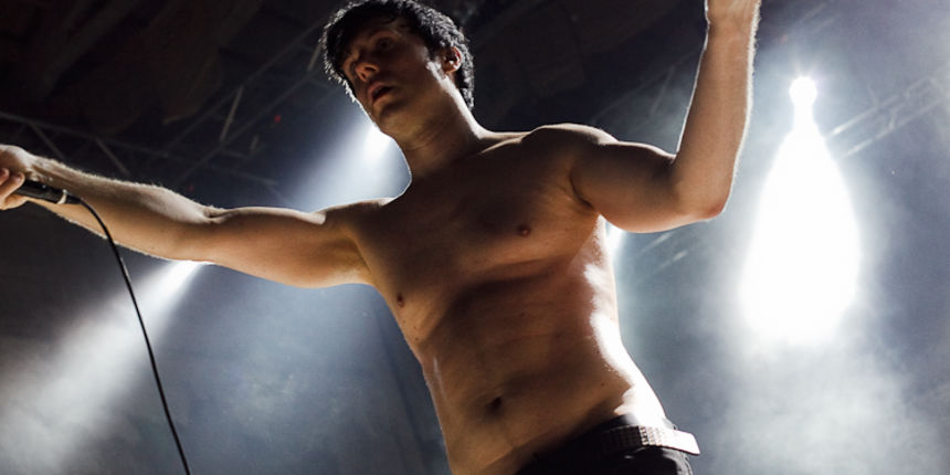 Rijeka: Prvi dan 6. Hartera festivala Rijeka: Prvi dan 6. Hartera festivala