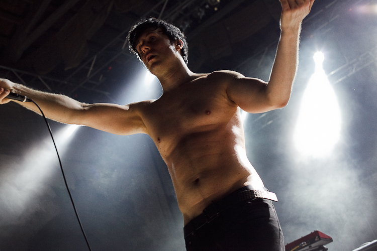 Rijeka: Prvi dan 6. Hartera festivala Rijeka: Prvi dan 6. Hartera festivala