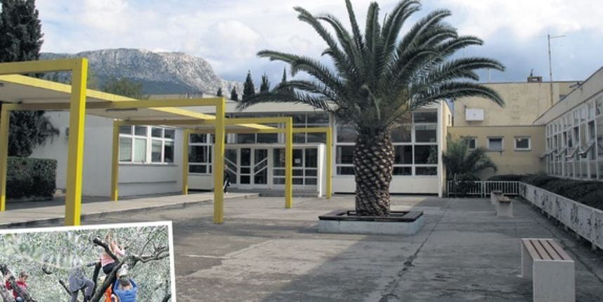 Osnovna škola Ostrog – prva energetski neovisna škola u Hrvatskoj, foto-poslovni.hr Osnovna škola Ostrog – prva energetski neovisna škola u Hrvatskoj, foto-poslovni.hr