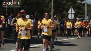 Wings for Life World Run Zadar 2024. Wings for Life World Run Zadar 2024.