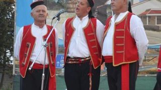 “Dođi diko u Kotare ravne” – Zemunik 2015