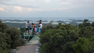 Održan sajam “Luka i igara”