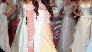 Rogoznica: Izbor Miss Adriatic Europe 2016. Photo: Duško Jaramaz/PIXSELL Rogoznica: Izbor Miss Adriatic Europe 2016. Photo: Duško Jaramaz/PIXSELL