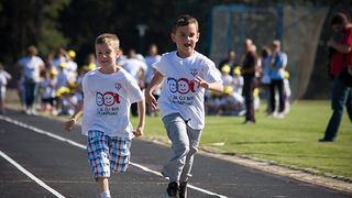 Dječja olimpijada 2012. (foto:Saša Čuka) Dječja olimpijada 2012. (foto:Saša Čuka)