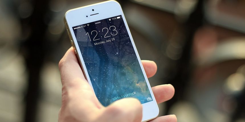 mobitel zaslon mobitel zaslon