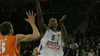 Final Four NLB lige: Zadar – Hemofarm, 25.4.2008.