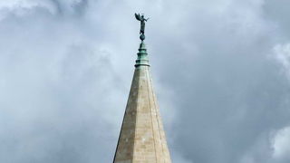 Nedjeljnji đir 14. listopada 2012. Foto: Leonard Kvarantan