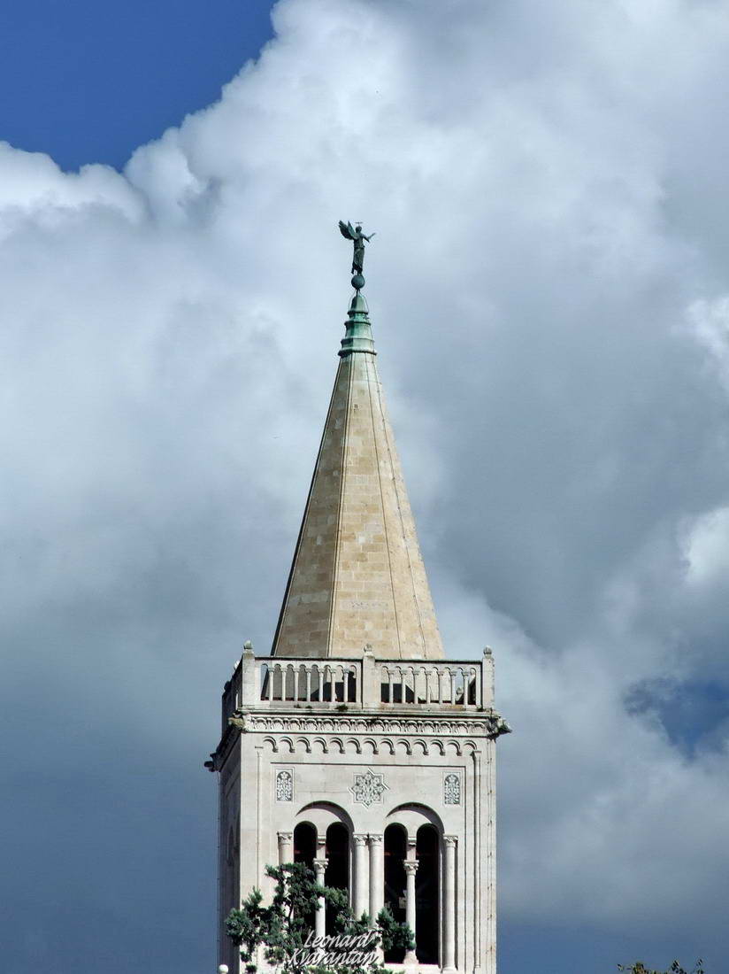 Nedjeljnji đir 14. listopada 2012. Foto: Leonard Kvarantan