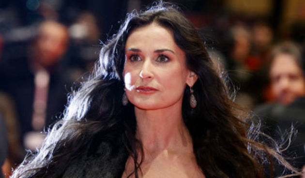 Demi Moore (Foto: Beta)