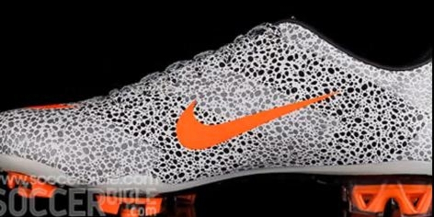 Nike Ronaldo Nike Ronaldo