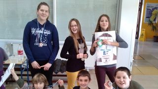 OŠ Smiljevac: Prvenstvo u šahu