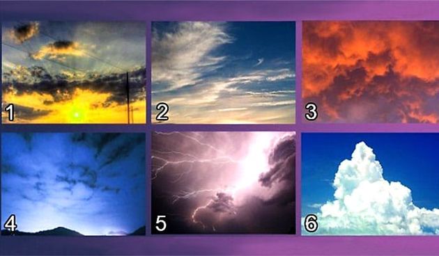 Test osobnosti- nebo