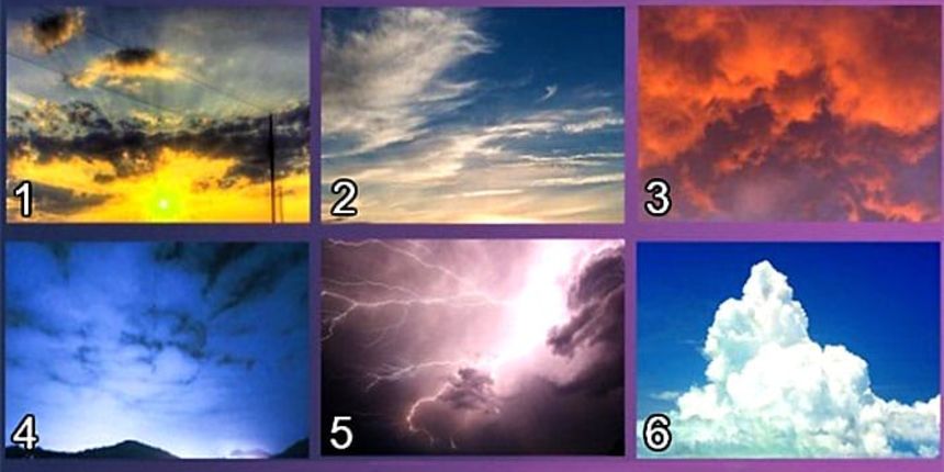 Test osobnosti- nebo Test osobnosti- nebo