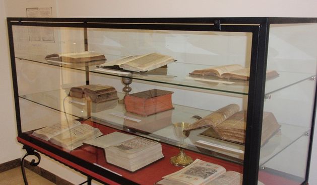 Sabor malih glagoljaša poziva mlade da uče glagoljicu