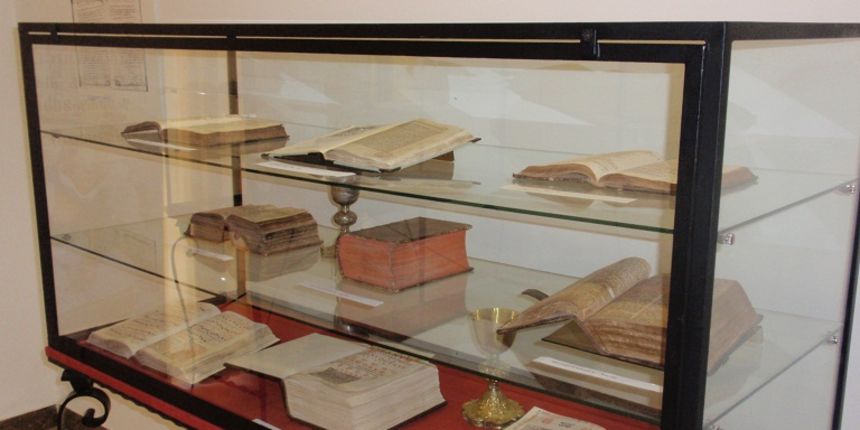 Sabor malih glagoljaša poziva mlade da uče glagoljicu Sabor malih glagoljaša poziva mlade da uče glagoljicu