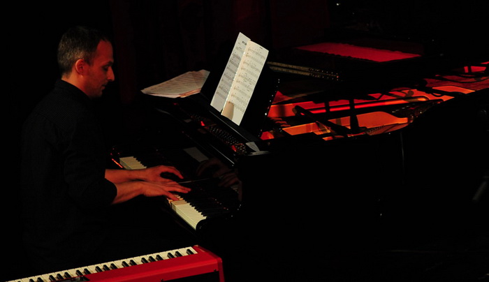 HNK Zadar: Koncert Jasne Bilusic i New Deala, Foto: Nenad Marcev