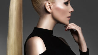 Jelena Veljača i Jelena Rozga za salon Franic Jelena Veljača i Jelena Rozga za salon Franic