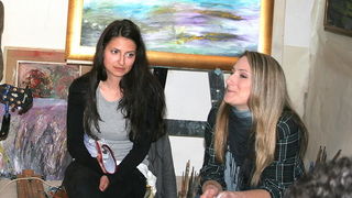 večer poezije i glazbe