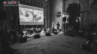 Večernji đir po gradu, ponedjeljak 6. kolovoza 2018. Večernji đir po gradu, ponedjeljak 6. kolovoza 2018.