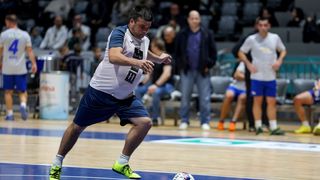Humanitarni turnir “4 kantuna” na Višnjiku Humanitarni turnir “4 kantuna” na Višnjiku